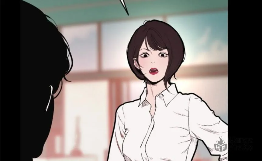 Kiss the Coming Apocalypse Chapter 6 page 48 - 