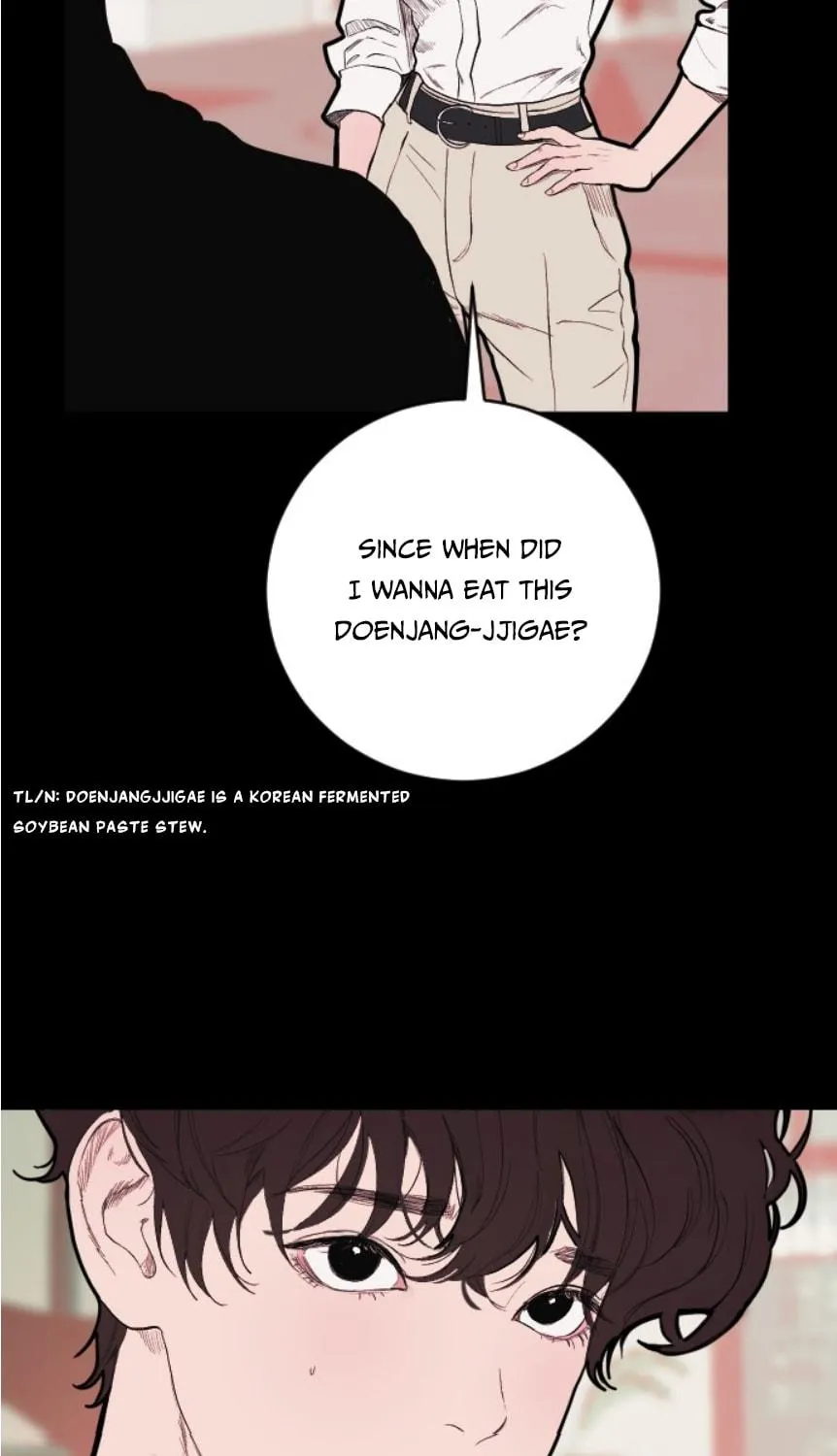 Kiss the Coming Apocalypse Chapter 6 page 49 - 