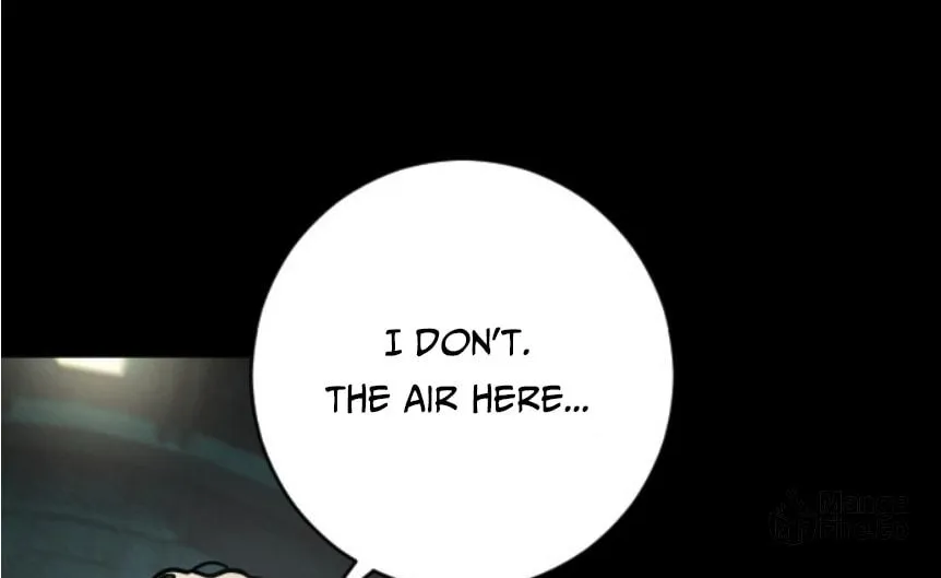 Kiss the Coming Apocalypse Chapter 6 page 6 - 