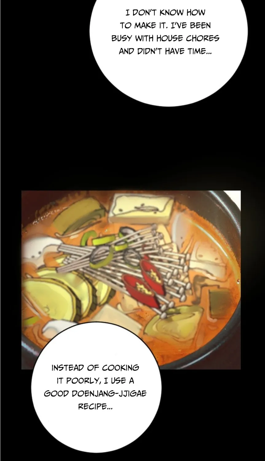 Kiss the Coming Apocalypse Chapter 6 page 51 - 