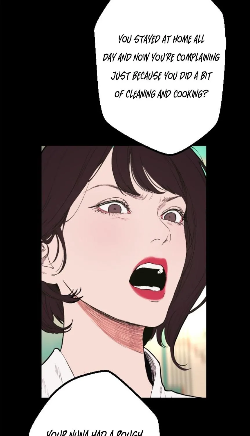 Kiss the Coming Apocalypse Chapter 6 page 53 - 