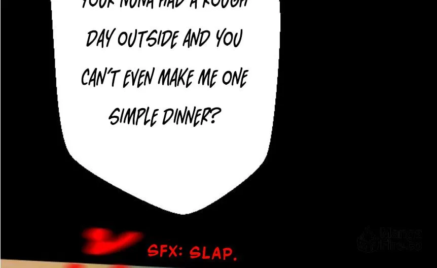 Kiss the Coming Apocalypse Chapter 6 page 54 - 