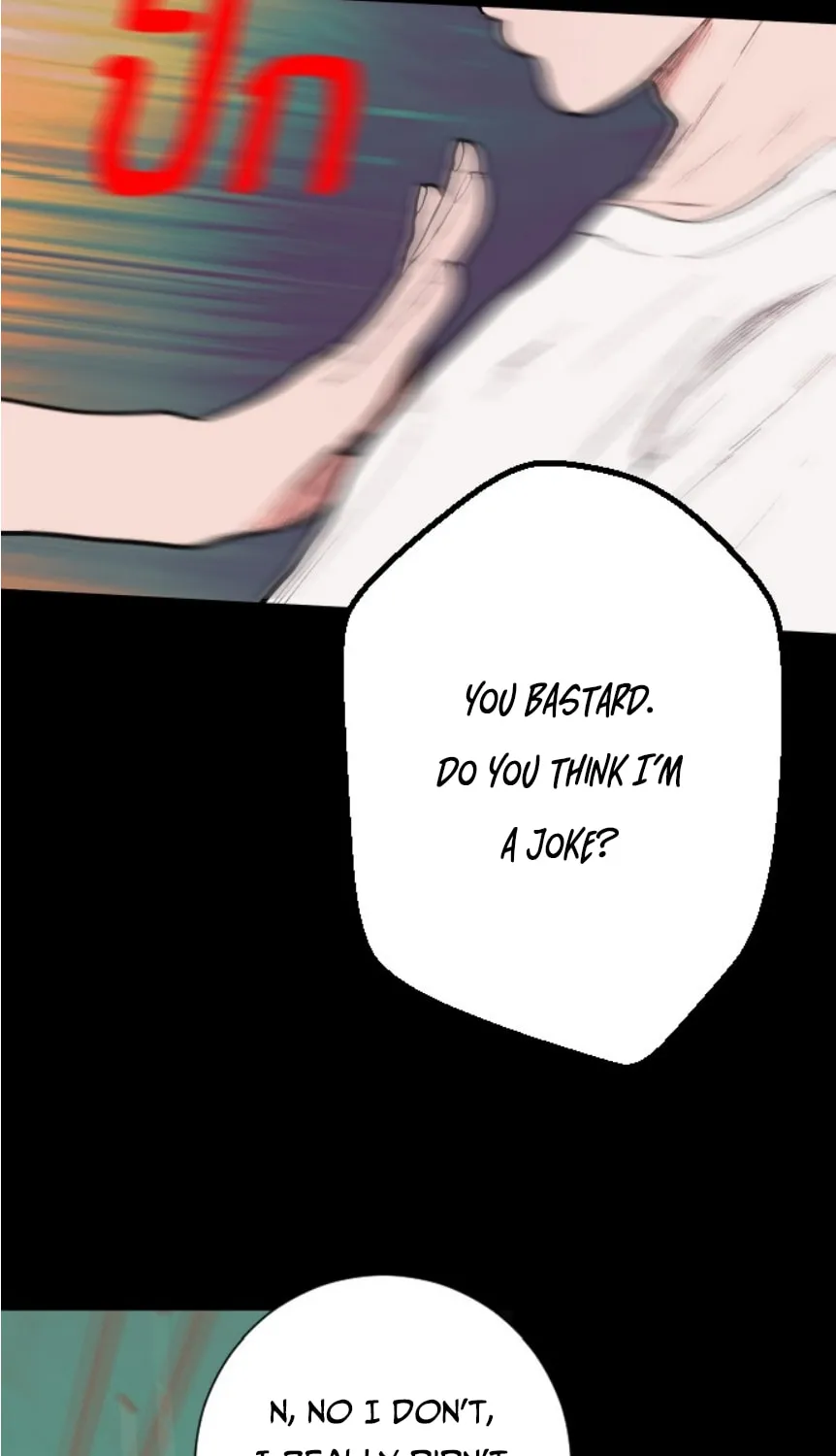 Kiss the Coming Apocalypse Chapter 6 page 55 - 