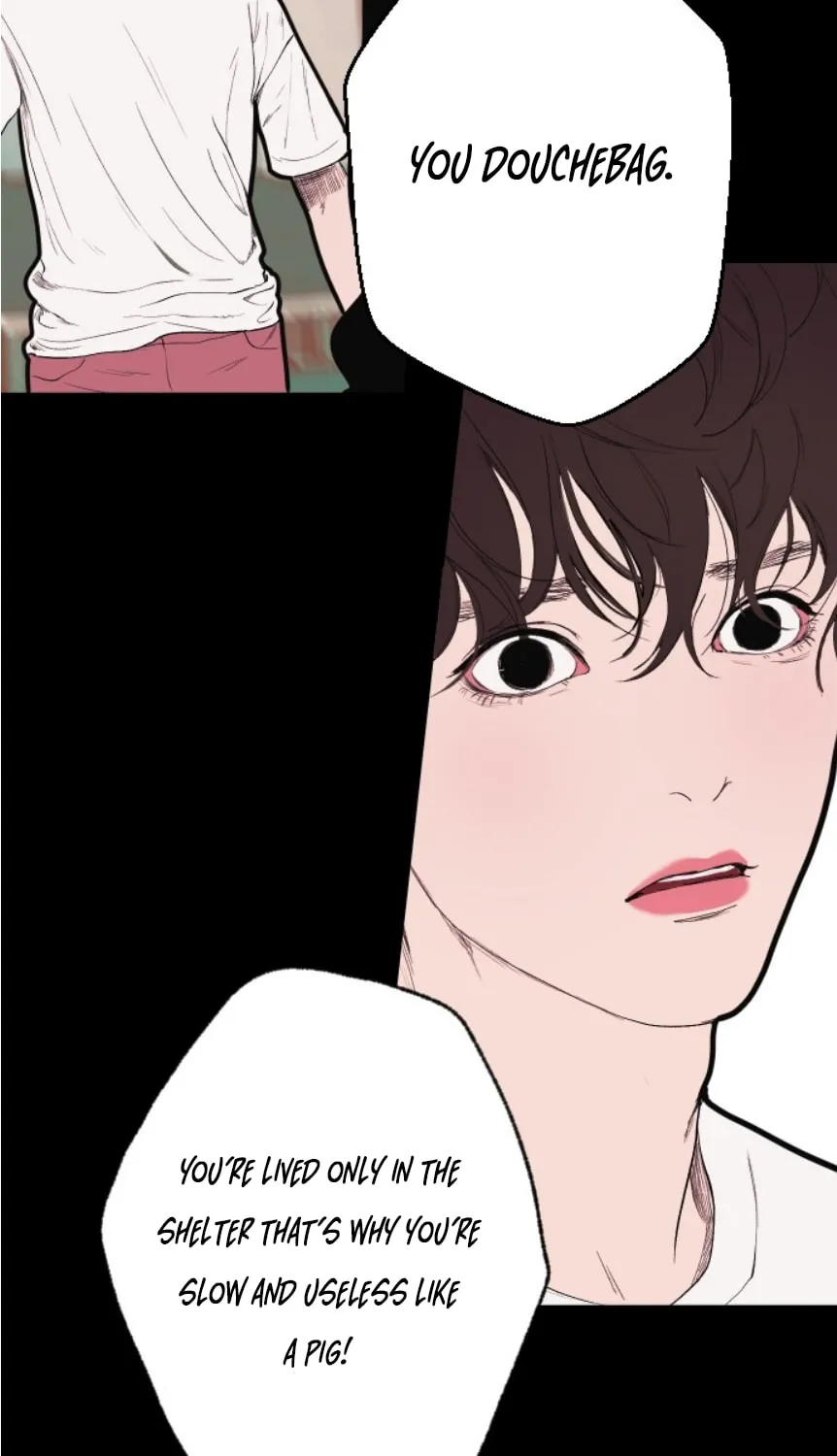 Kiss the Coming Apocalypse Chapter 6 page 57 - 