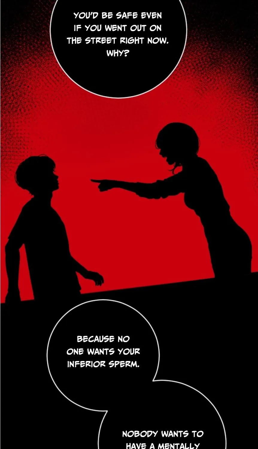 Kiss the Coming Apocalypse Chapter 6 page 59 - 
