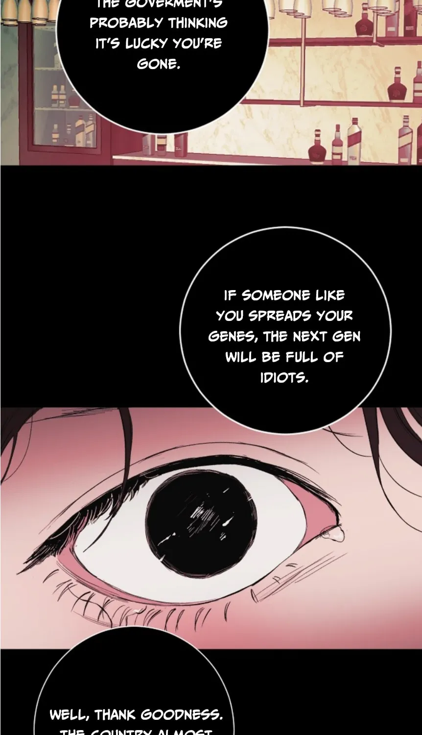 Kiss the Coming Apocalypse Chapter 6 page 61 - 