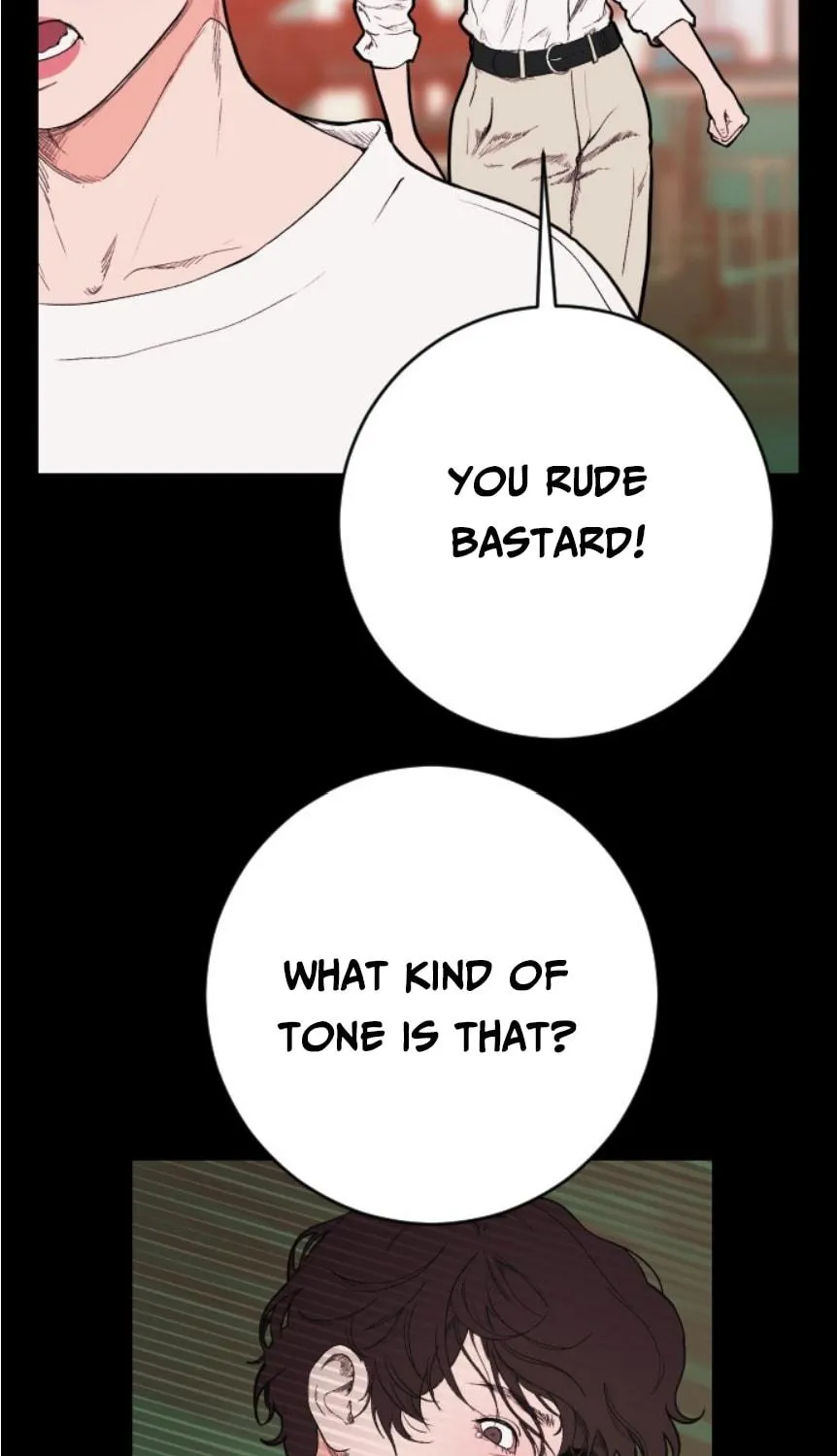 Kiss the Coming Apocalypse Chapter 6 page 65 - 