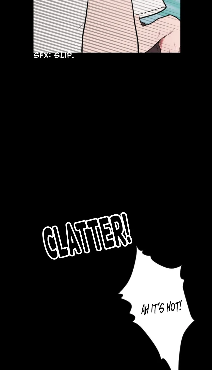 Kiss the Coming Apocalypse Chapter 6 page 67 - 