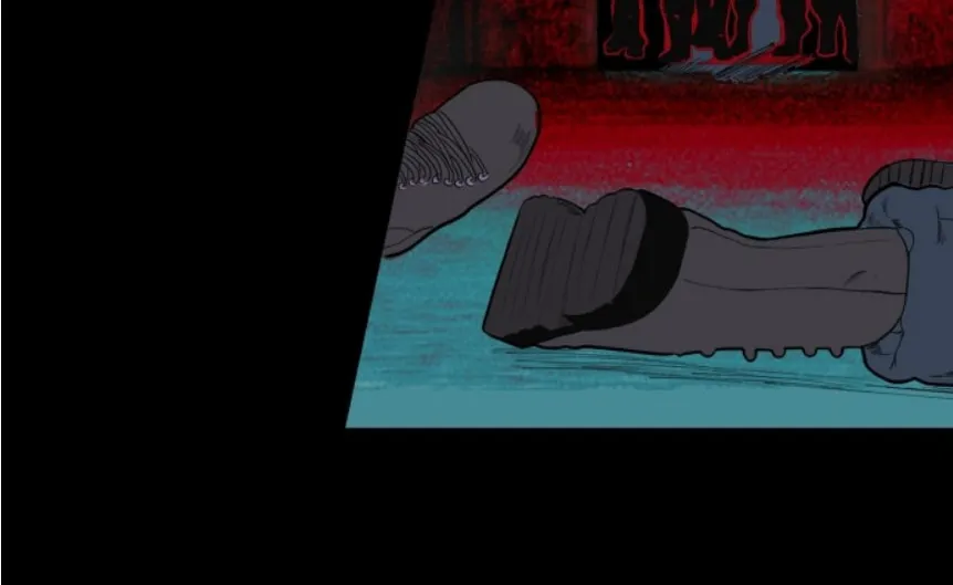 Kiss the Coming Apocalypse Chapter 6 page 8 - 
