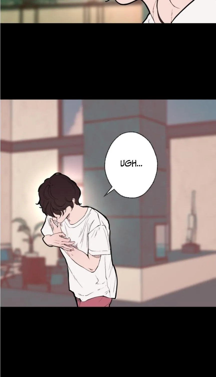 Kiss the Coming Apocalypse Chapter 6 page 71 - 