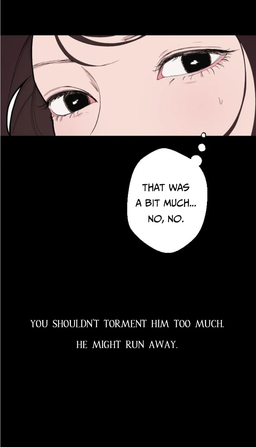 Kiss the Coming Apocalypse Chapter 6 page 73 - 