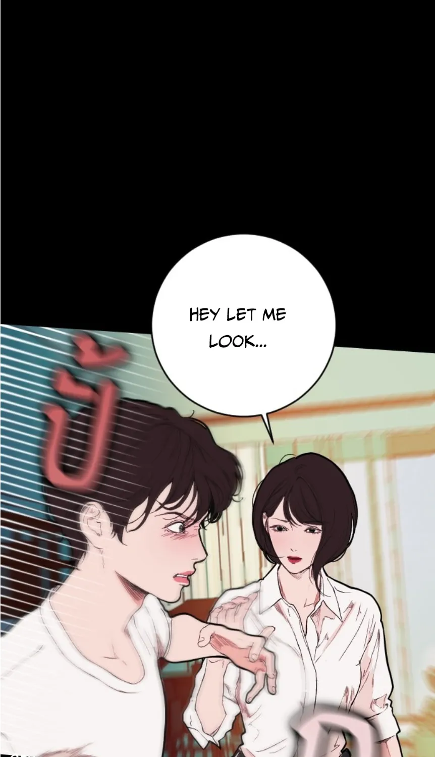 Kiss the Coming Apocalypse Chapter 6 page 75 - 