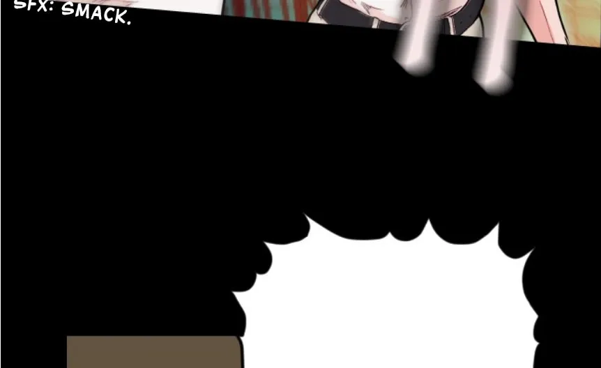 Kiss the Coming Apocalypse Chapter 6 page 76 - 