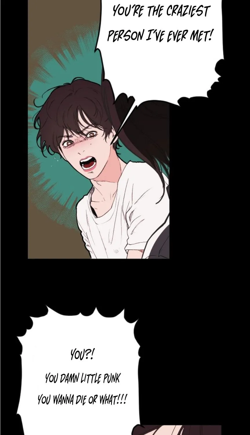 Kiss the Coming Apocalypse Chapter 6 page 77 - 
