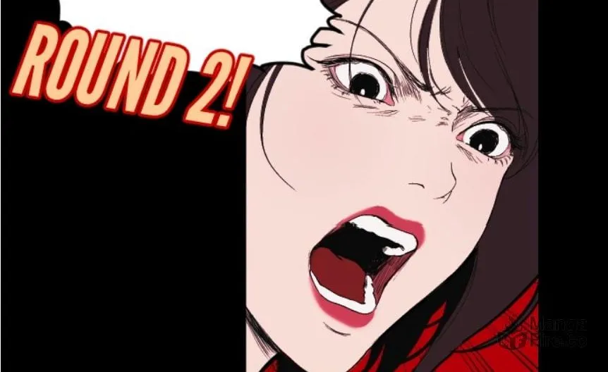 Kiss the Coming Apocalypse Chapter 6 page 78 - 