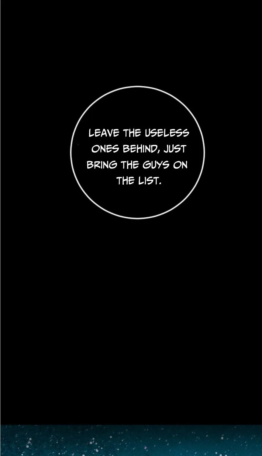 Kiss the Coming Apocalypse Chapter 6 page 9 - 