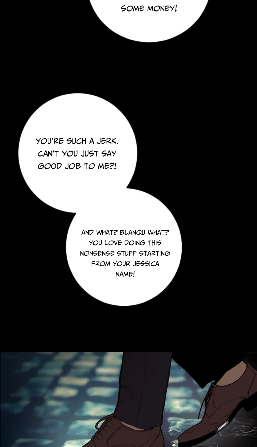 Kiss the Coming Apocalypse Chapter 6 page 81 - 