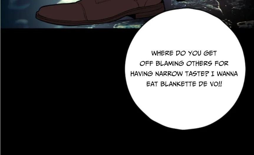 Kiss the Coming Apocalypse Chapter 6 page 82 - 