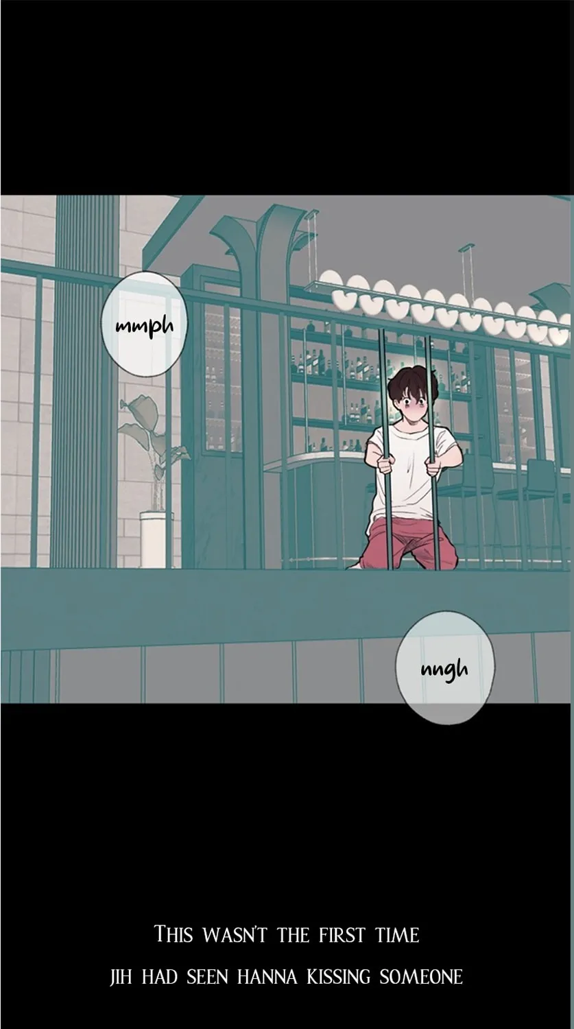 Kiss the Coming Apocalypse Chapter 7 page 2 - 
