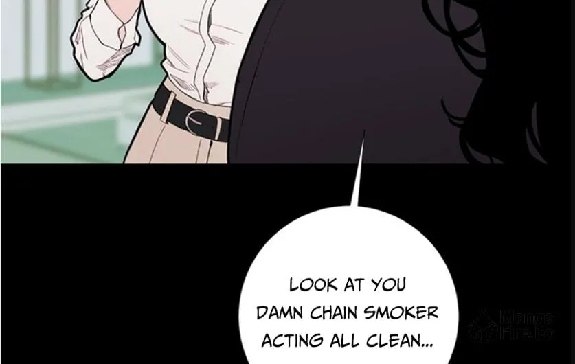 Kiss the Coming Apocalypse Chapter 7 page 11 - 