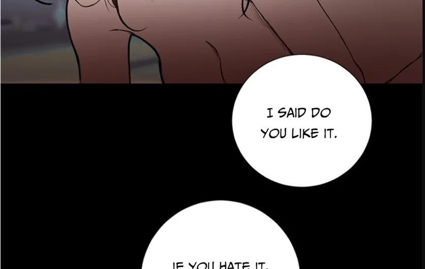 Kiss the Coming Apocalypse Chapter 7 page 105 - 
