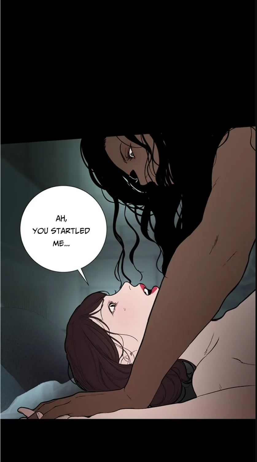 Kiss the Coming Apocalypse Chapter 7 page 110 - 
