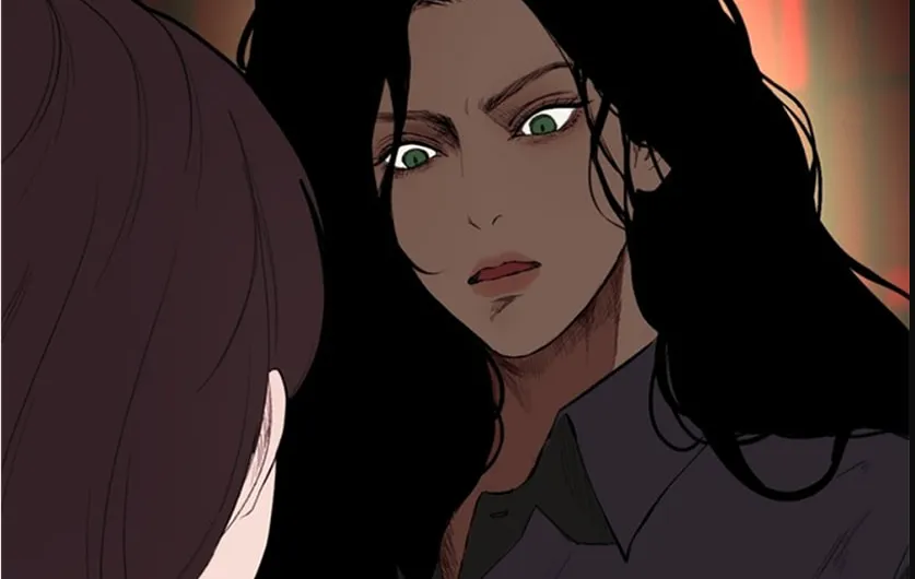 Kiss the Coming Apocalypse Chapter 7 page 13 - 