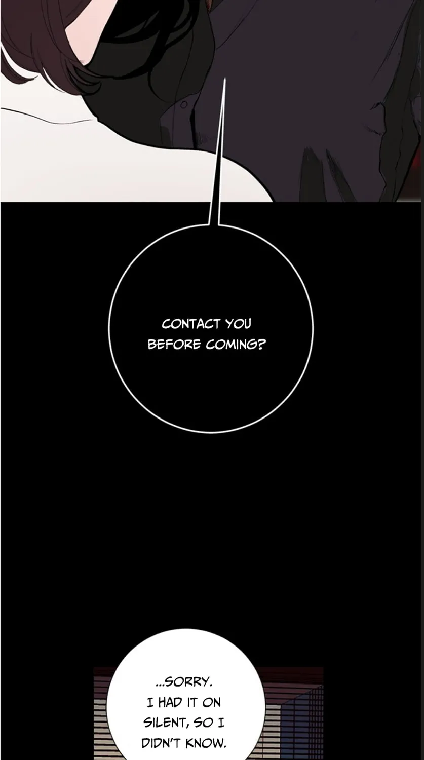 Kiss the Coming Apocalypse Chapter 7 page 14 - 