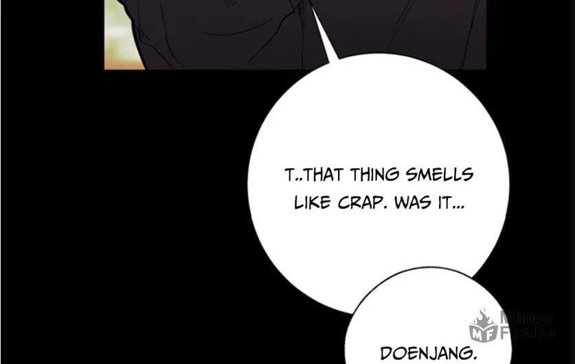 Kiss the Coming Apocalypse Chapter 7 page 17 - 
