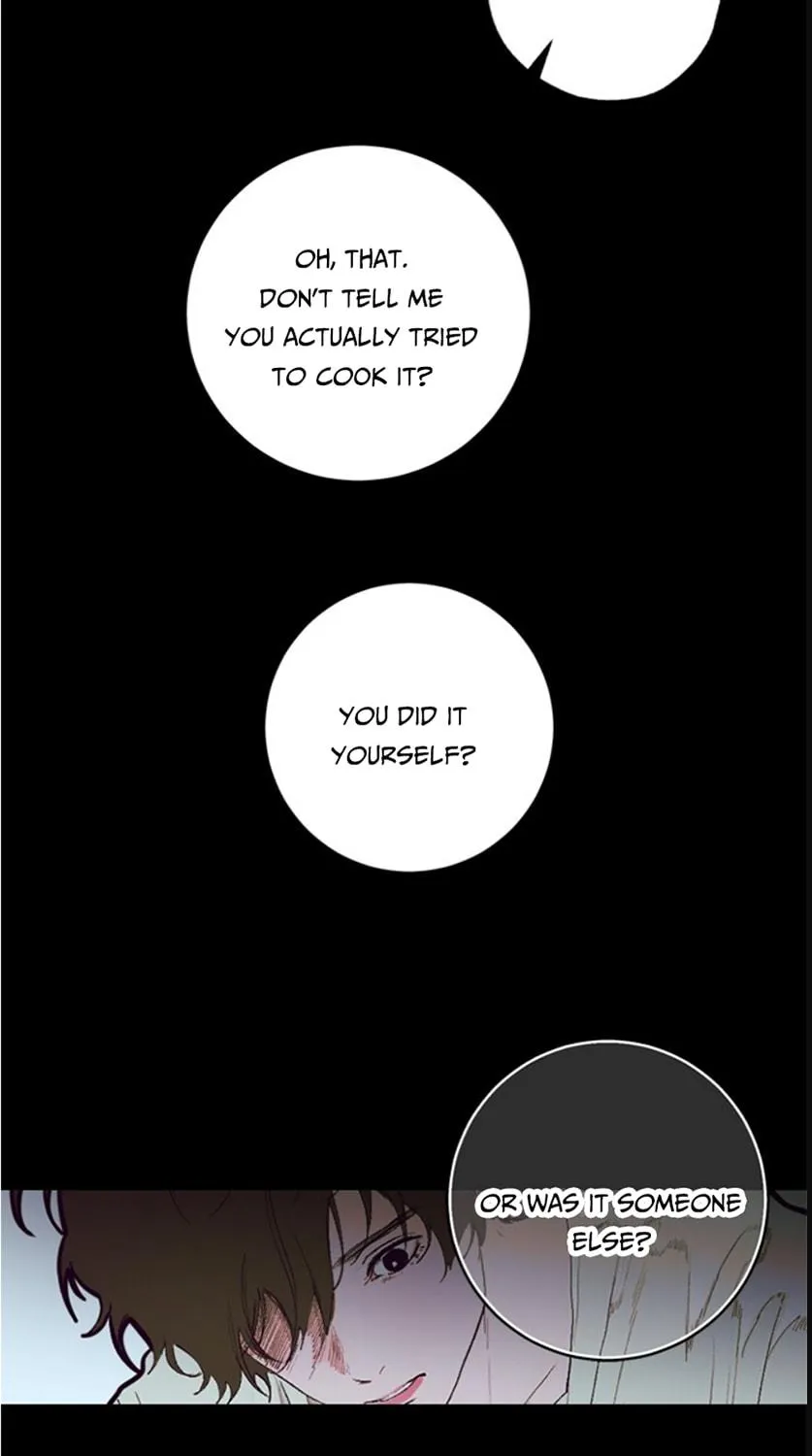 Kiss the Coming Apocalypse Chapter 7 page 18 - 