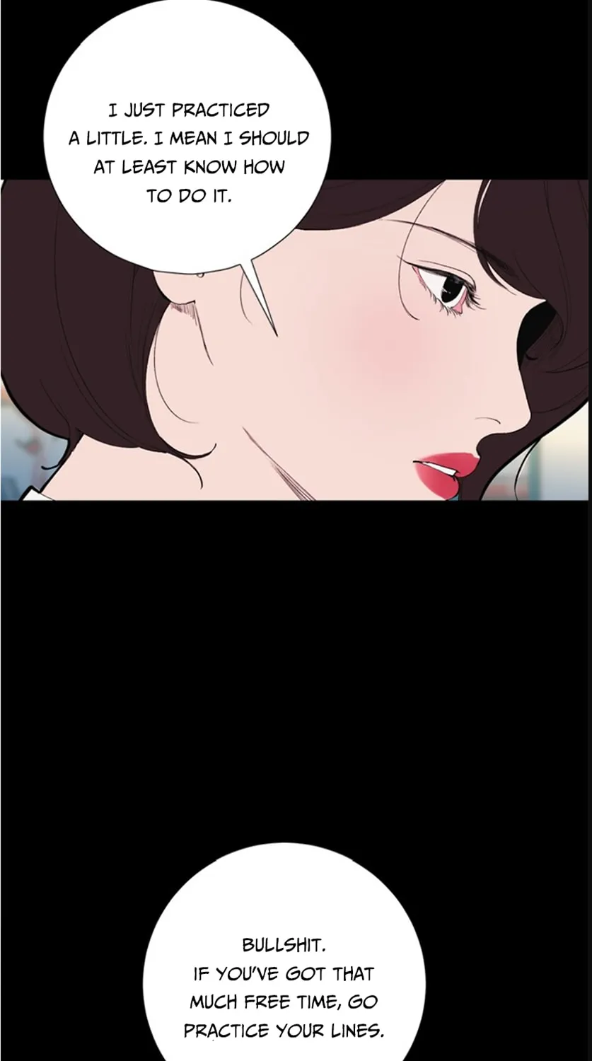 Kiss the Coming Apocalypse Chapter 7 page 20 - 