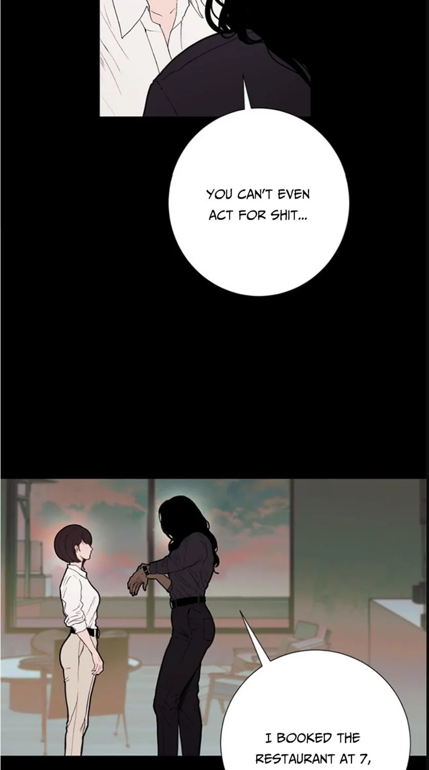 Kiss the Coming Apocalypse Chapter 7 page 22 - 