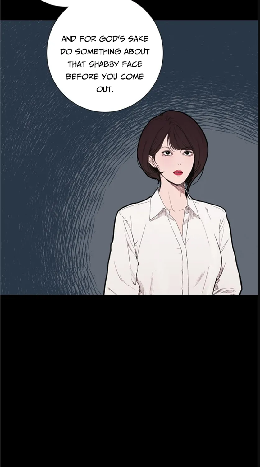 Kiss the Coming Apocalypse Chapter 7 page 24 - 