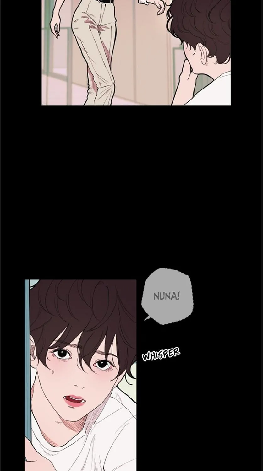 Kiss the Coming Apocalypse Chapter 7 page 28 - 