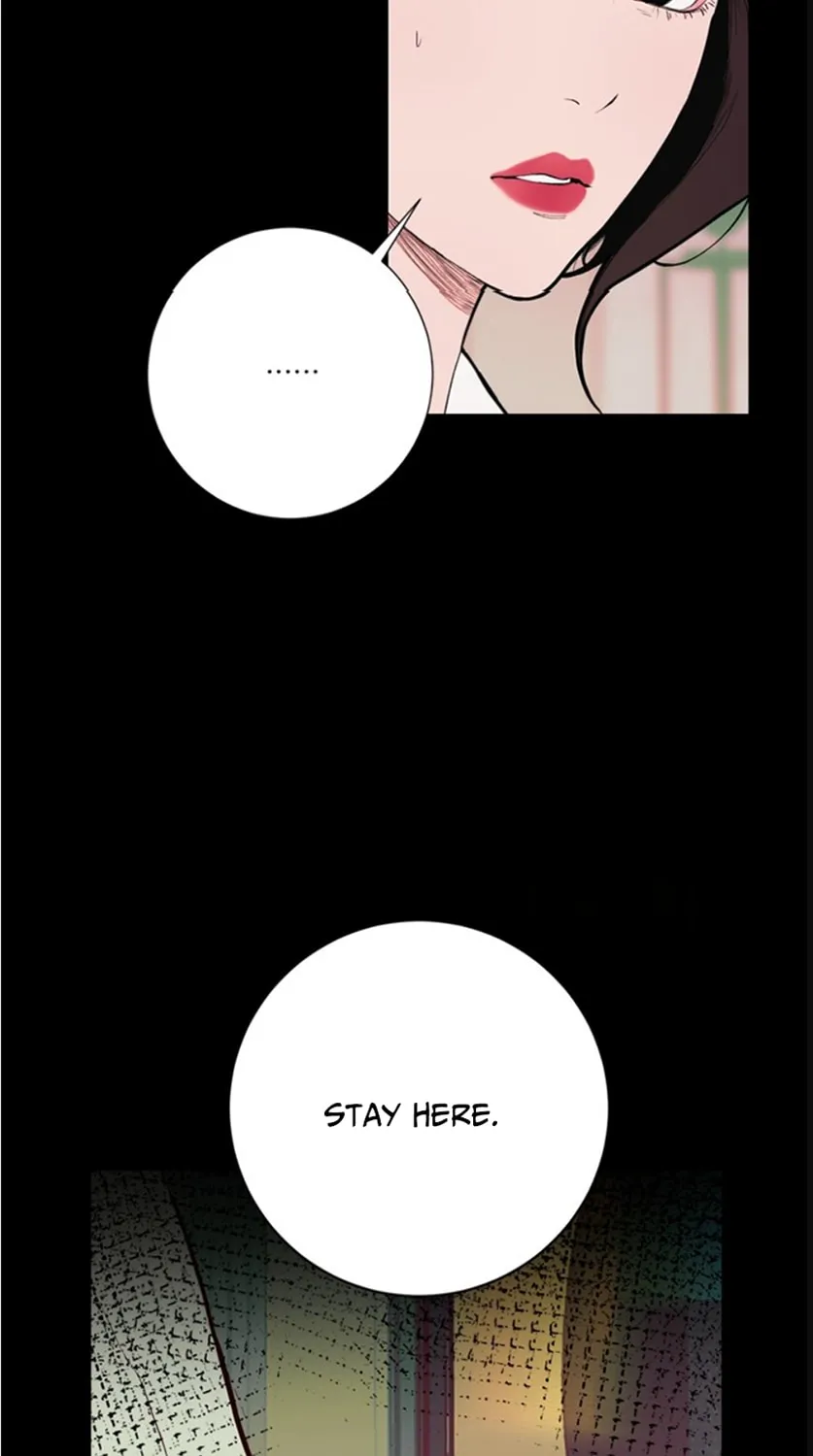 Kiss the Coming Apocalypse Chapter 7 page 30 - 