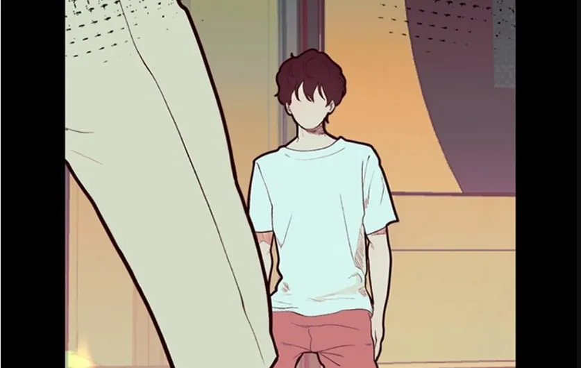 Kiss the Coming Apocalypse Chapter 7 page 31 - 