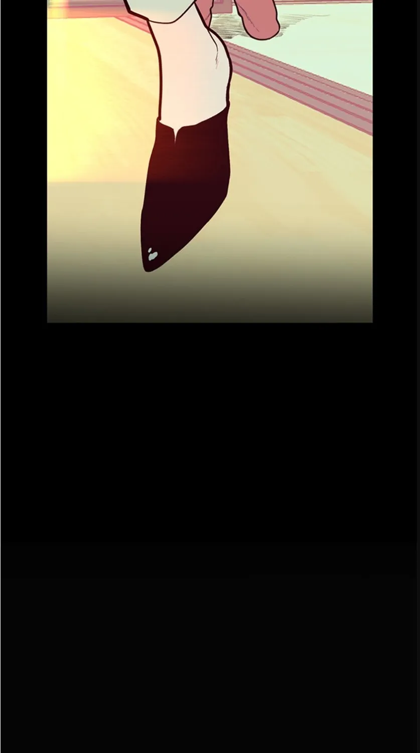 Kiss the Coming Apocalypse Chapter 7 page 32 - 