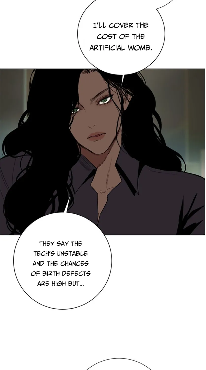 Kiss the Coming Apocalypse Chapter 7 page 42 - 