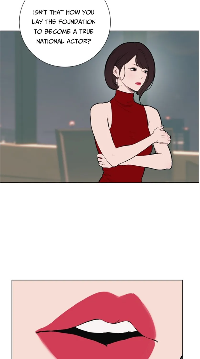 Kiss the Coming Apocalypse Chapter 7 page 44 - 