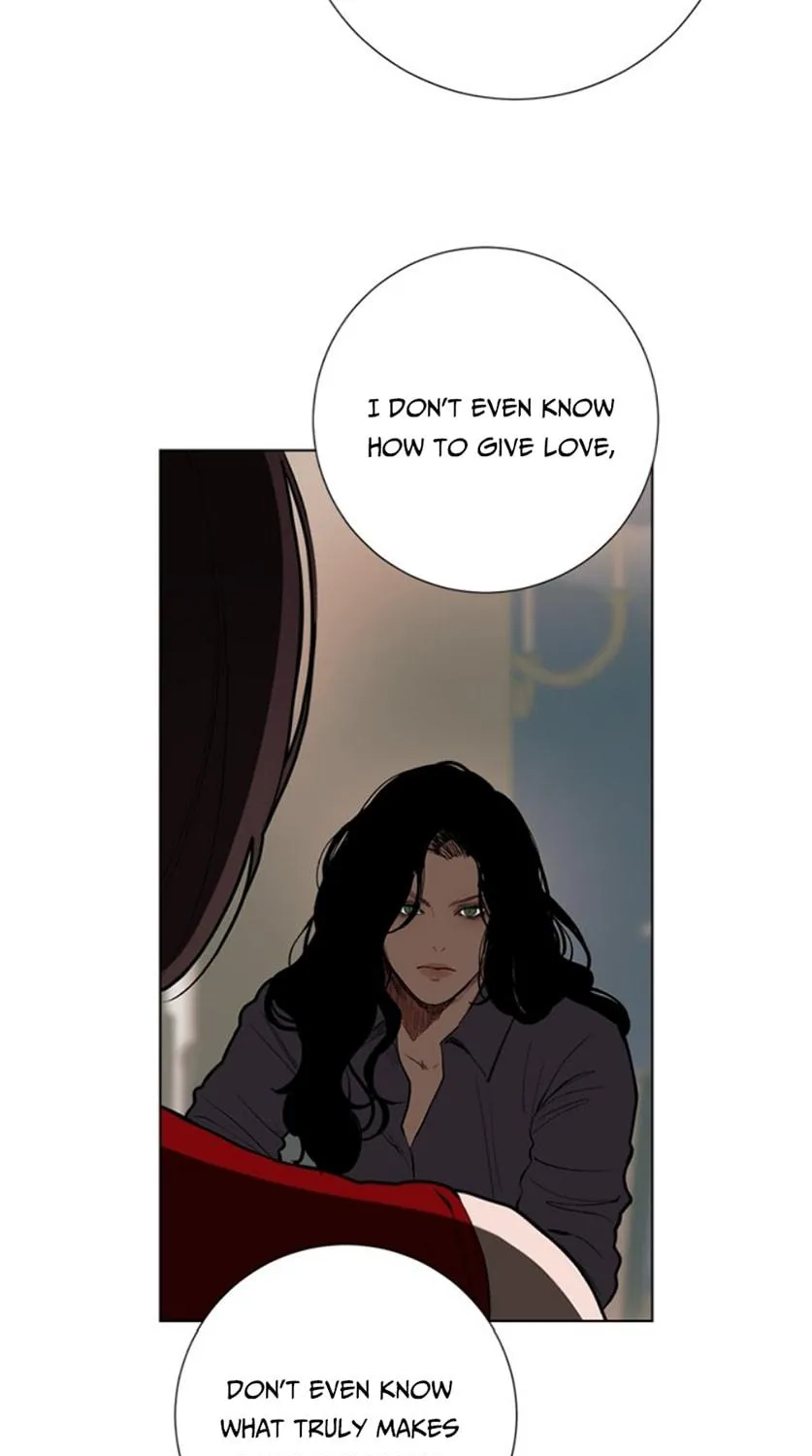 Kiss the Coming Apocalypse Chapter 7 page 46 - 