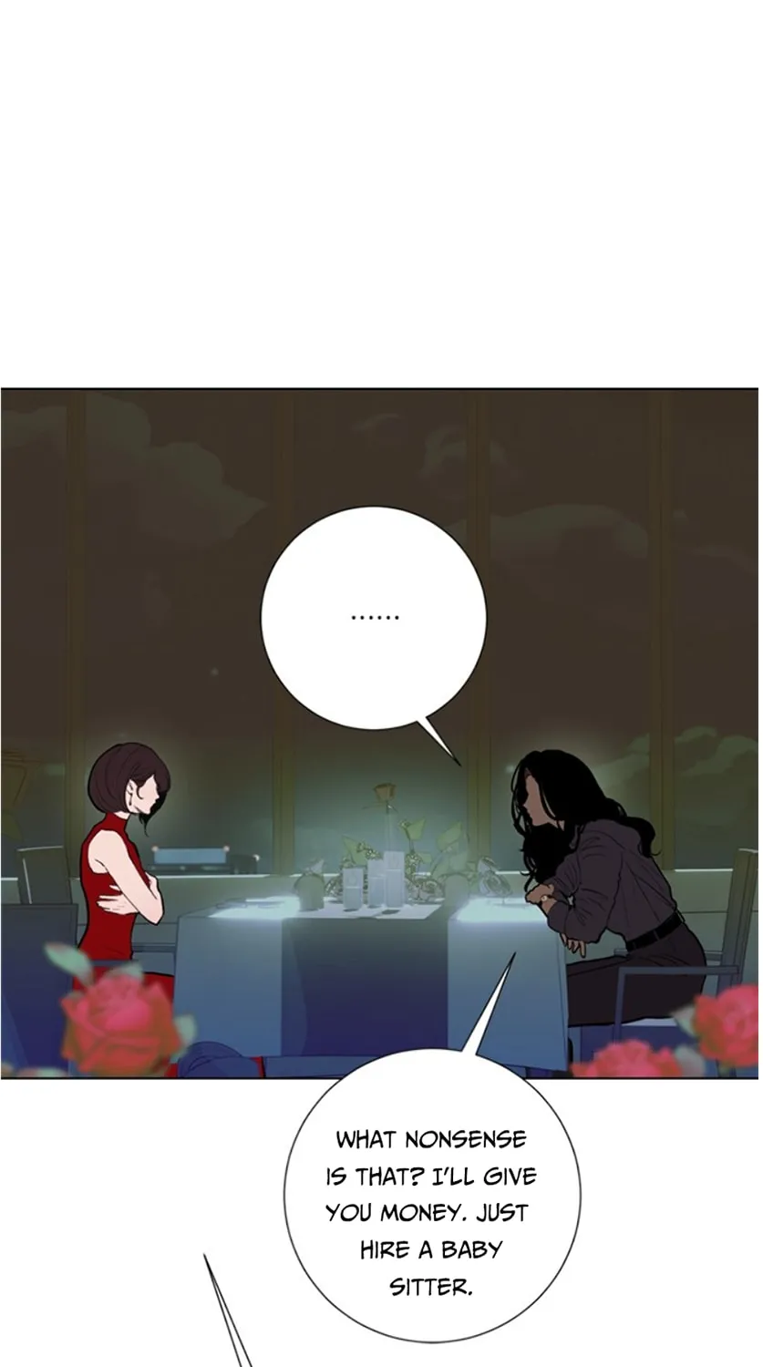 Kiss the Coming Apocalypse Chapter 7 page 50 - 