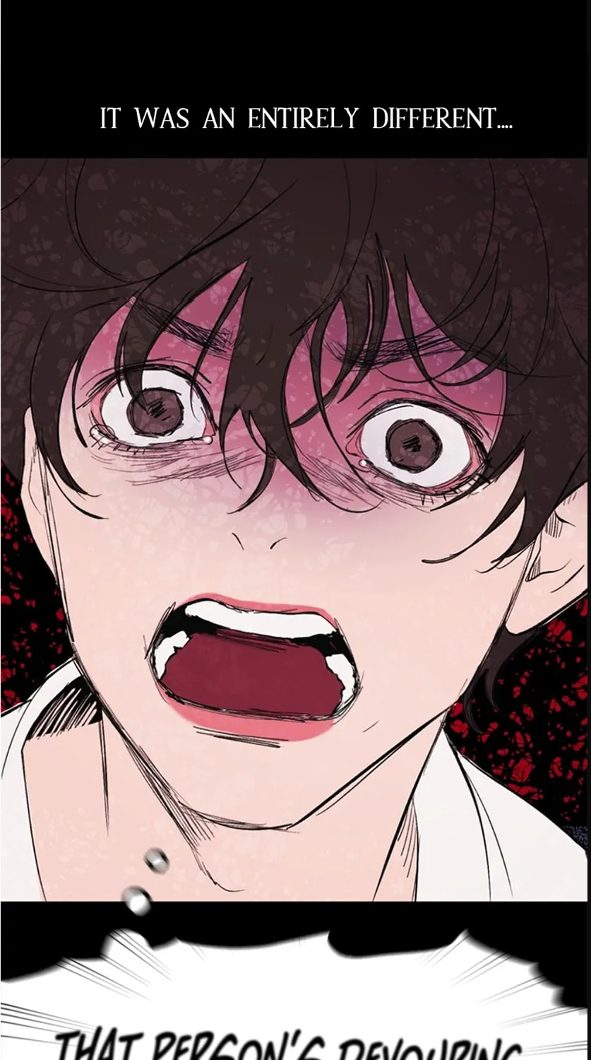 Kiss the Coming Apocalypse Chapter 7 page 6 - 