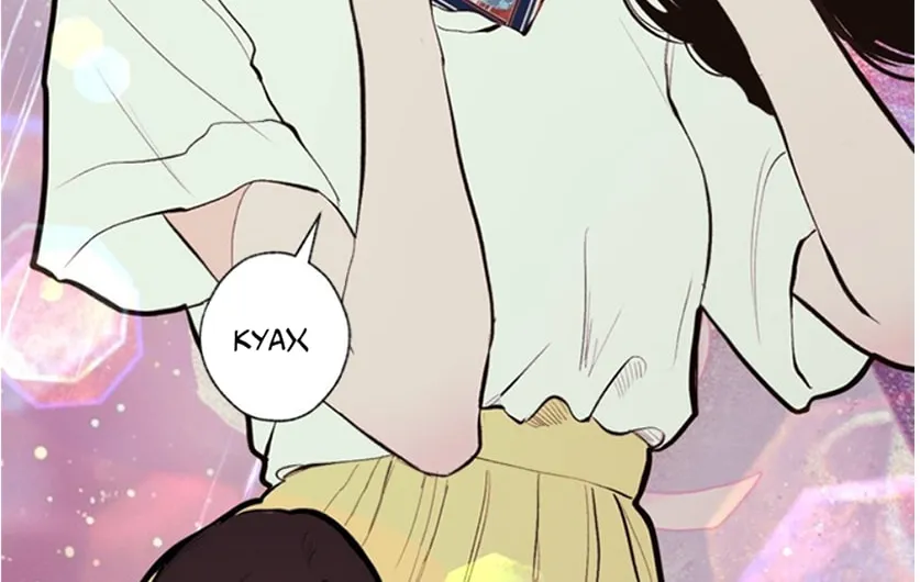 Kiss the Coming Apocalypse Chapter 7 page 61 - 