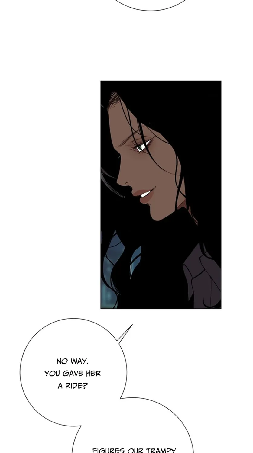 Kiss the Coming Apocalypse Chapter 7 page 66 - 
