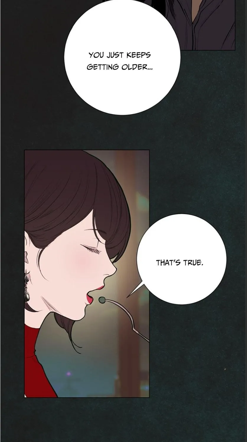 Kiss the Coming Apocalypse Chapter 7 page 70 - 