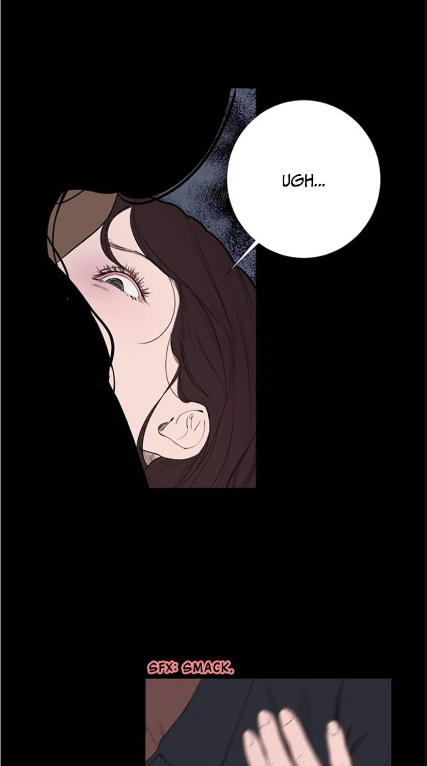 Kiss the Coming Apocalypse Chapter 7 page 8 - 