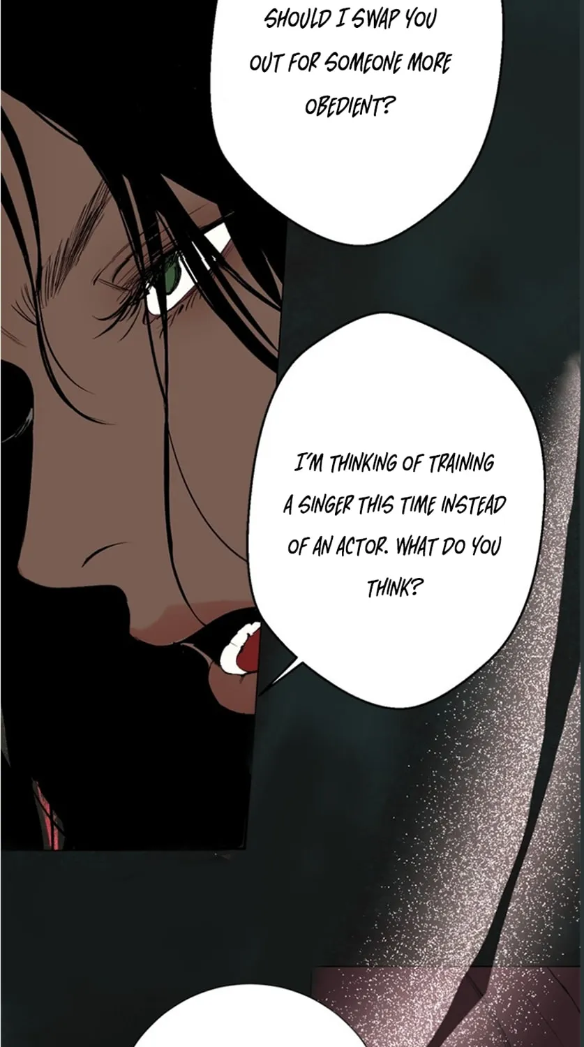 Kiss the Coming Apocalypse Chapter 7 page 72 - 