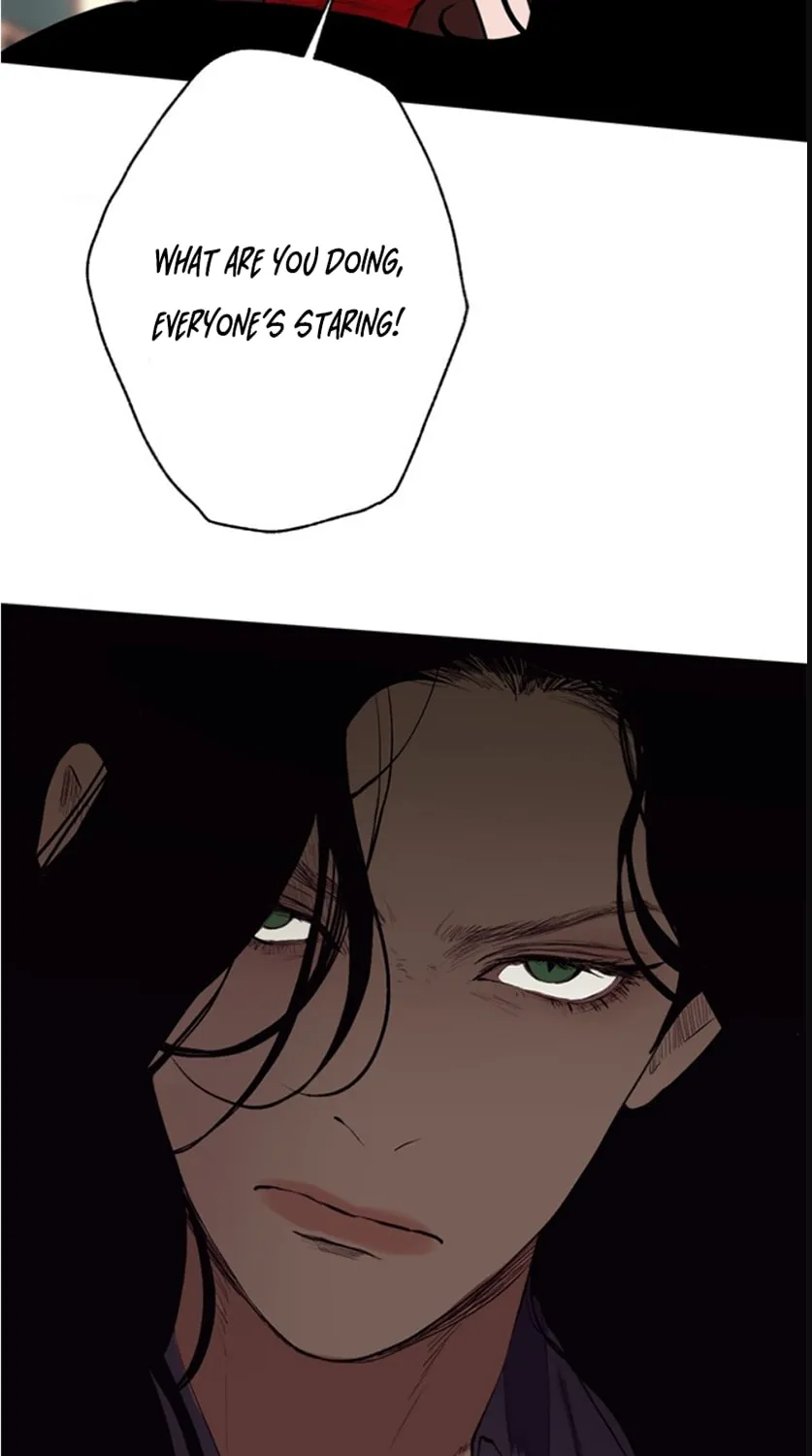 Kiss the Coming Apocalypse Chapter 7 page 80 - 
