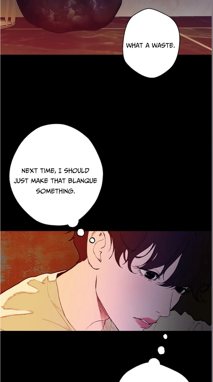 Kiss the Coming Apocalypse Chapter 7 page 86 - 