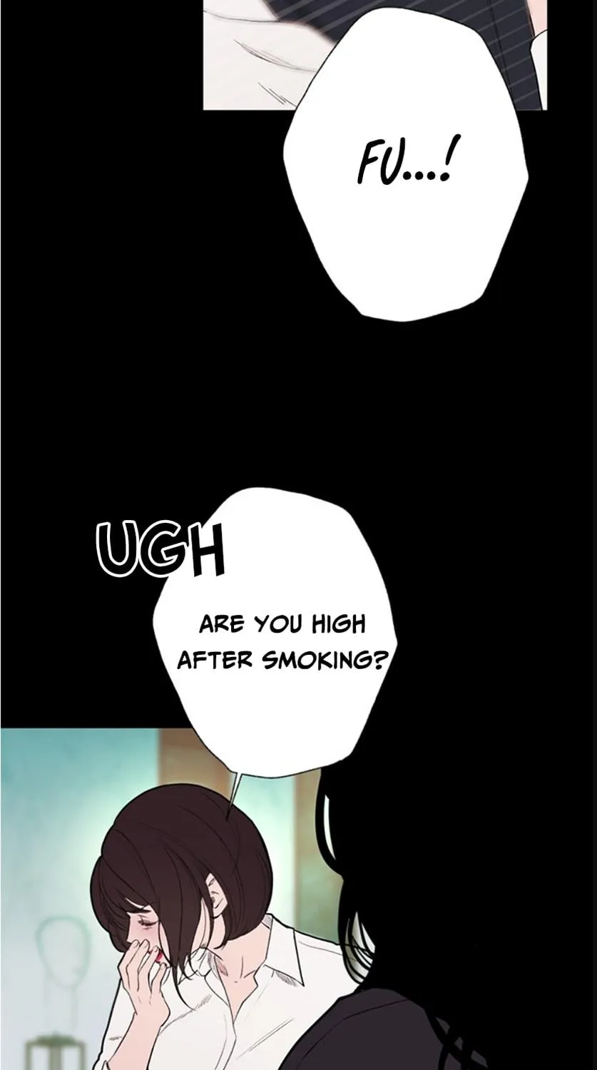 Kiss the Coming Apocalypse Chapter 7 page 10 - 